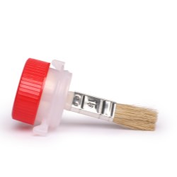 B 42/1 HP 75 100mm Brush_Screw Cap